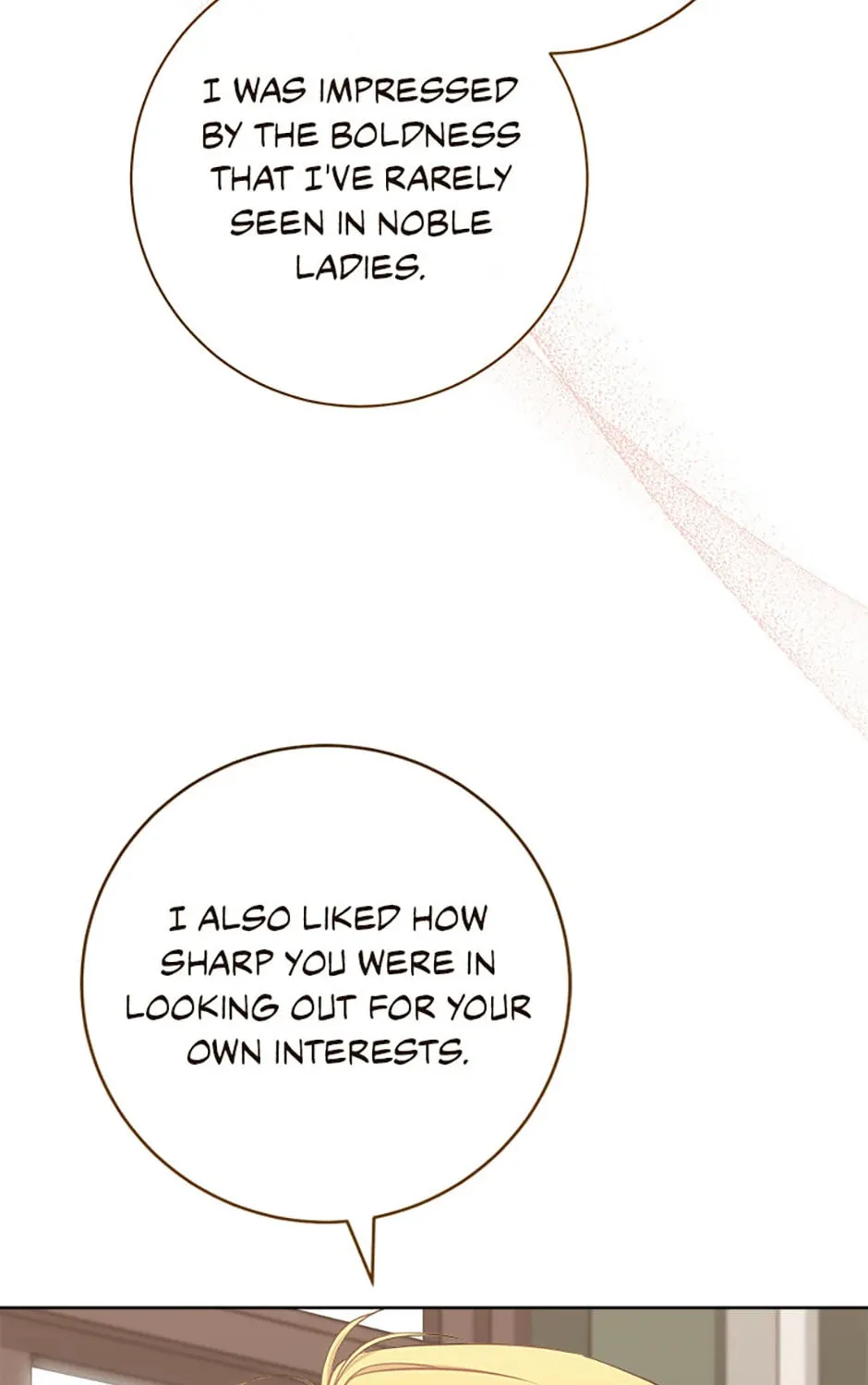 We Hate the Male Lead Chapter 11 page 45 - 