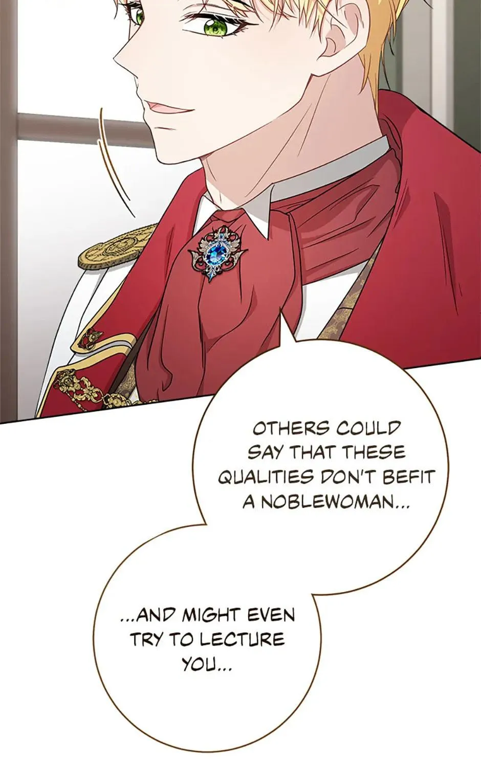 We Hate the Male Lead Chapter 11 page 47 - 