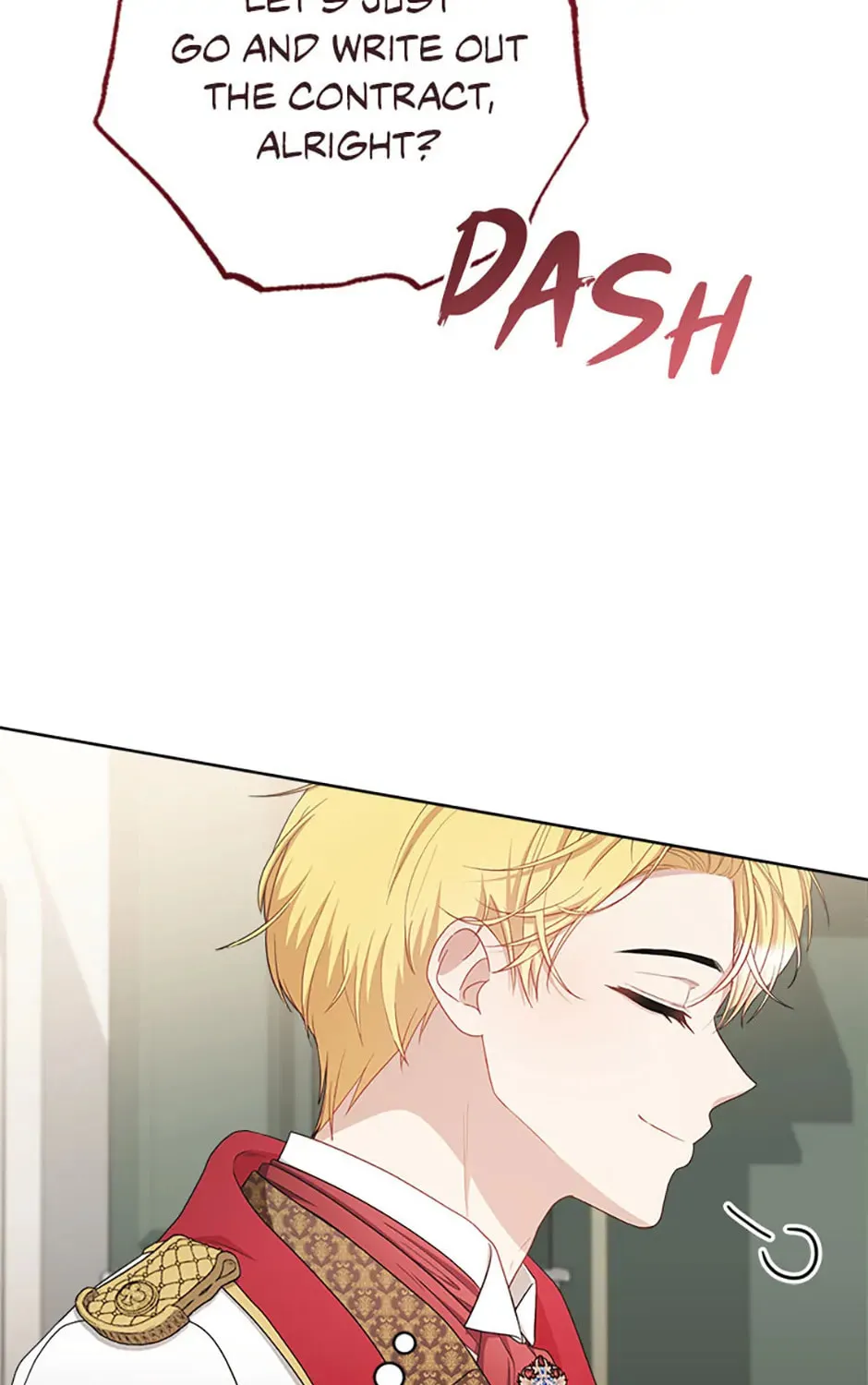 We Hate the Male Lead Chapter 11 page 57 - 