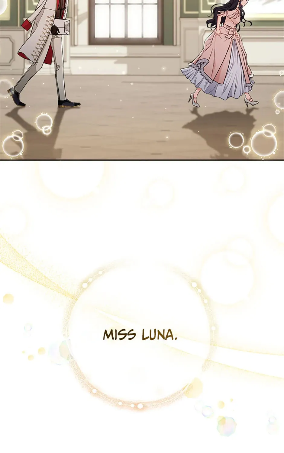 We Hate the Male Lead Chapter 11 page 61 - 