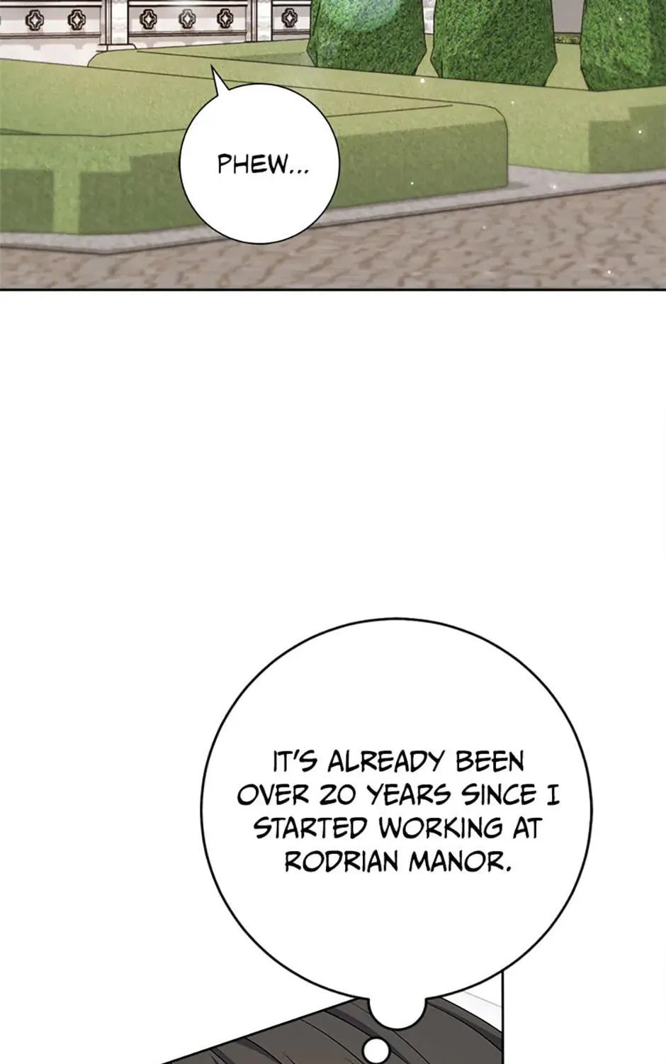 We Hate the Male Lead Chapter 11 page 65 - 