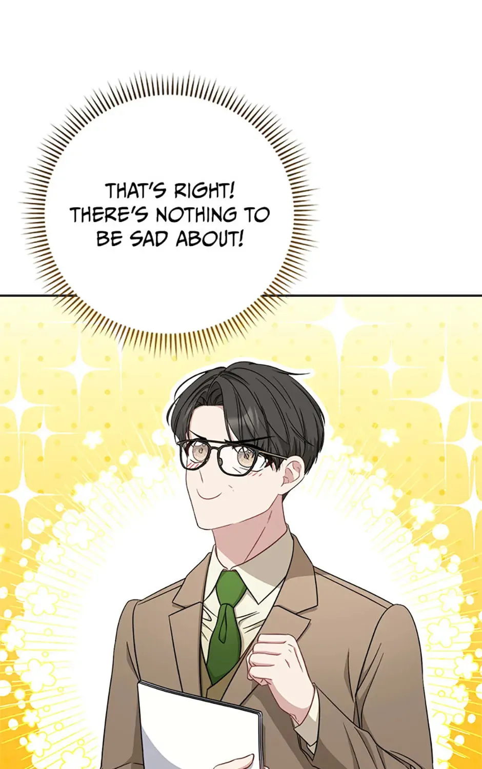 We Hate the Male Lead Chapter 11 page 73 - 