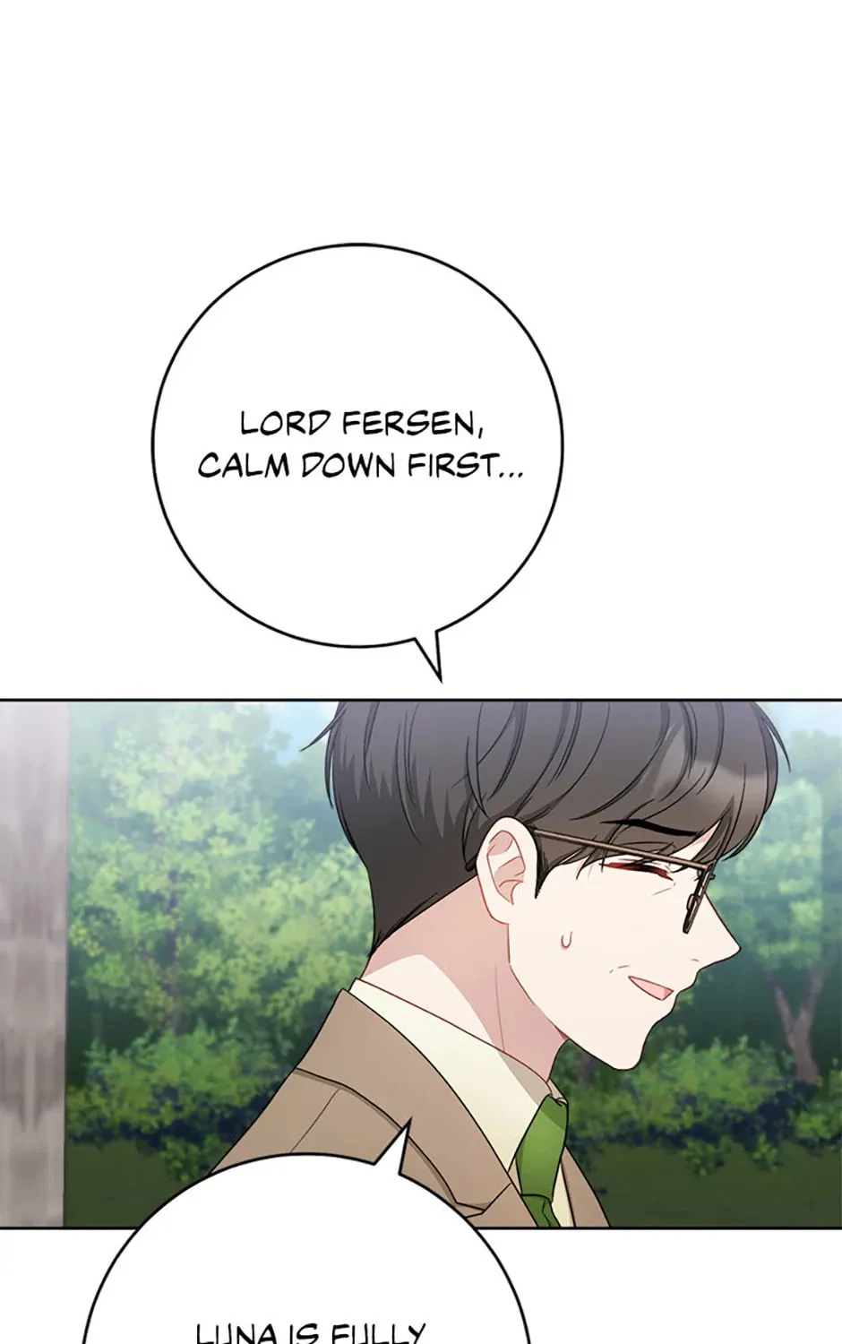We Hate the Male Lead Chapter 11 page 85 - 