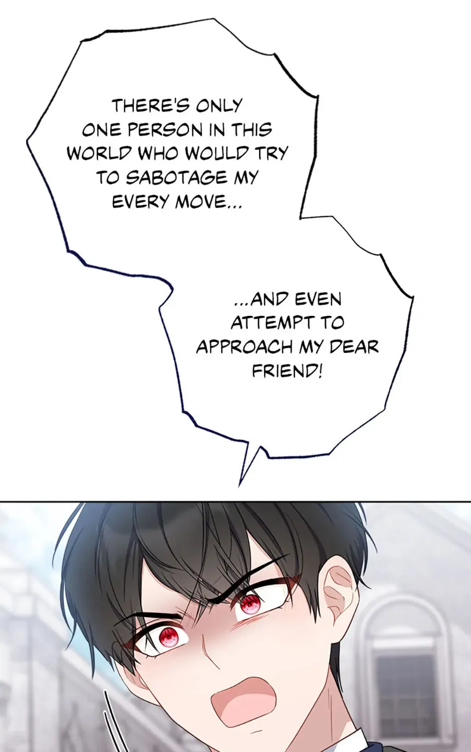 We Hate the Male Lead Chapter 11 page 93 - 
