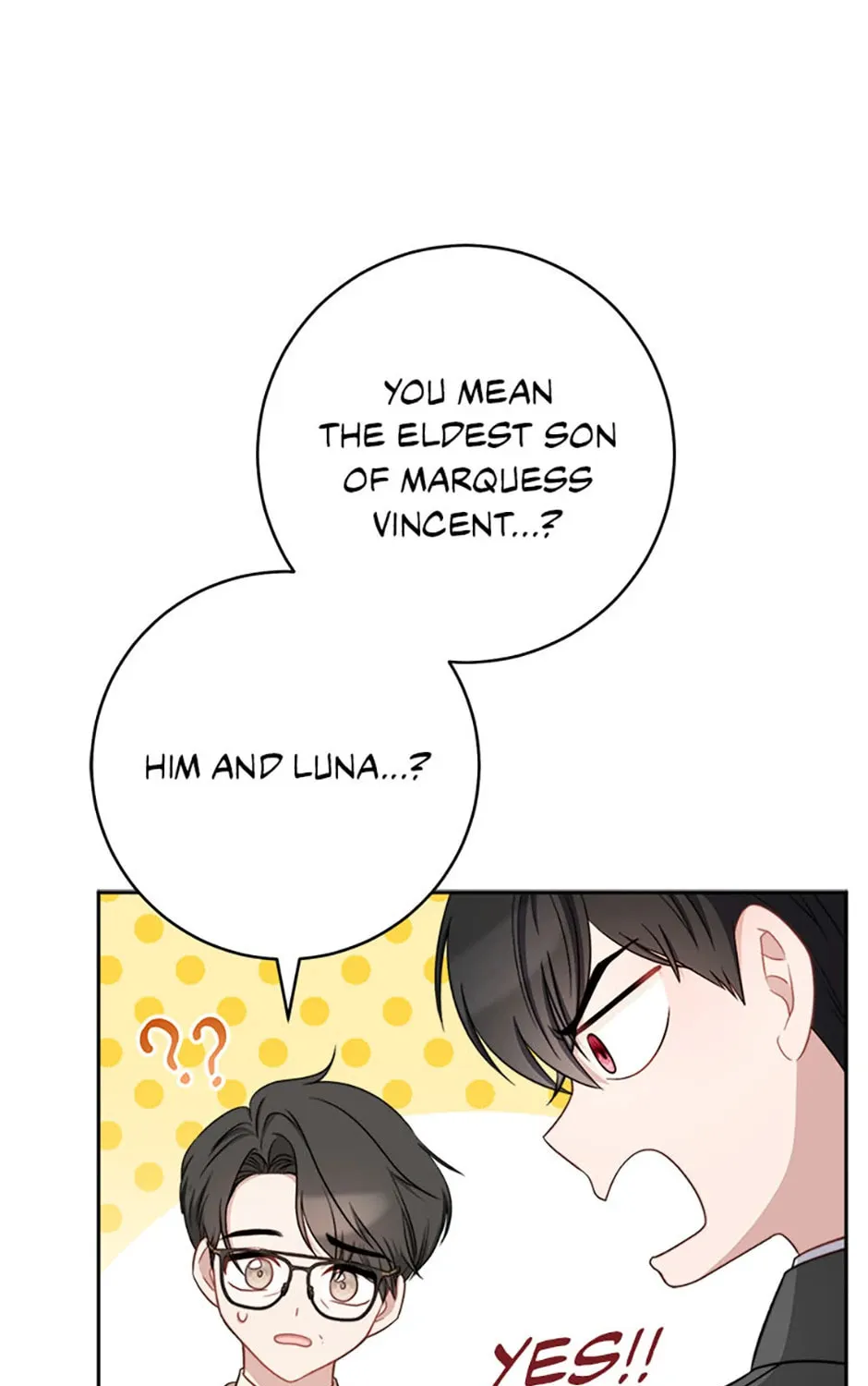 We Hate the Male Lead Chapter 11 page 97 - 