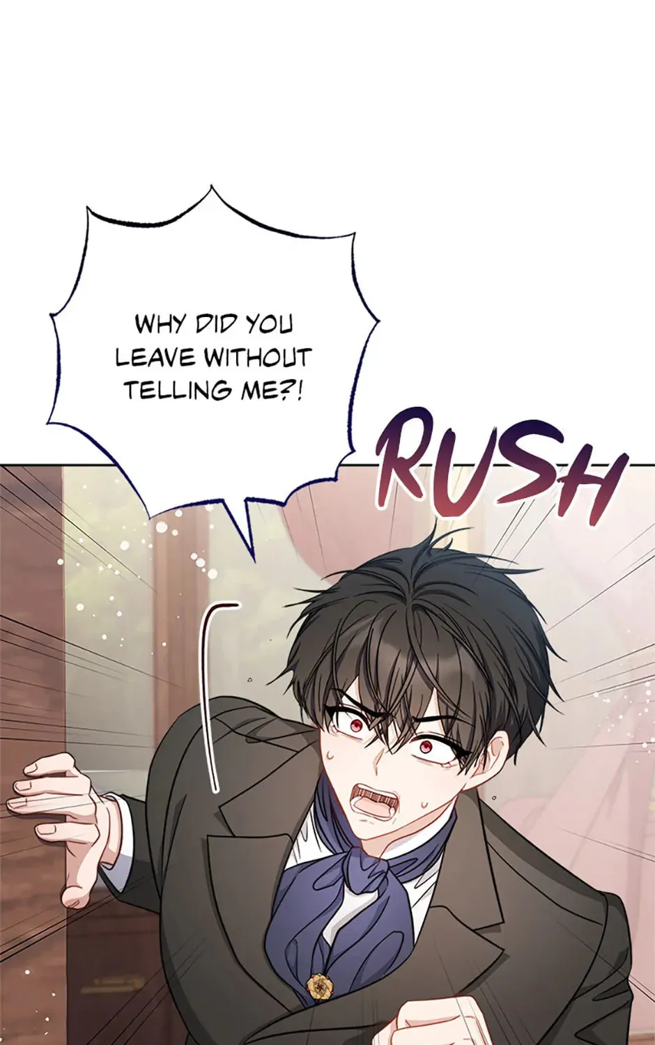 We Hate the Male Lead Chapter 12 page 102 - 