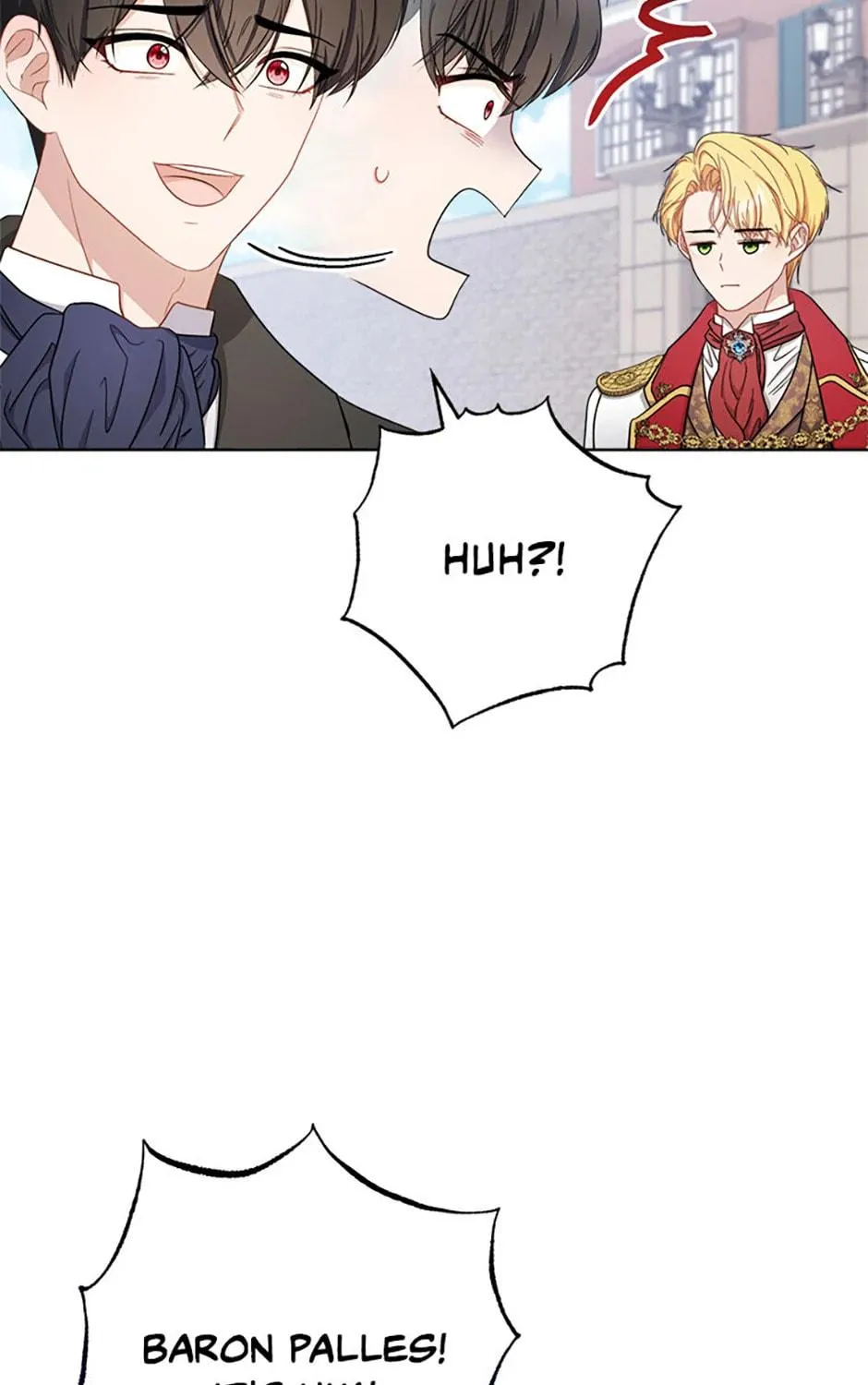 We Hate the Male Lead Chapter 12 page 108 - 
