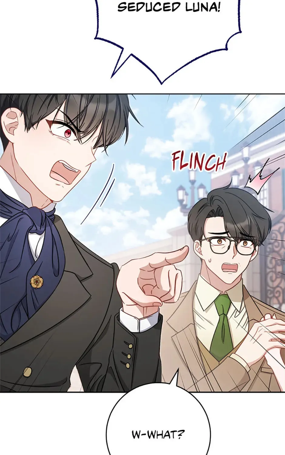 We Hate the Male Lead Chapter 12 page 110 - 