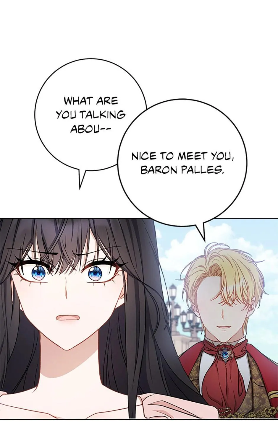 We Hate the Male Lead Chapter 12 page 112 - 