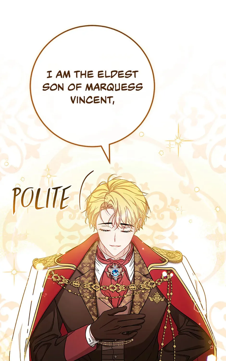 We Hate the Male Lead Chapter 12 page 114 - 