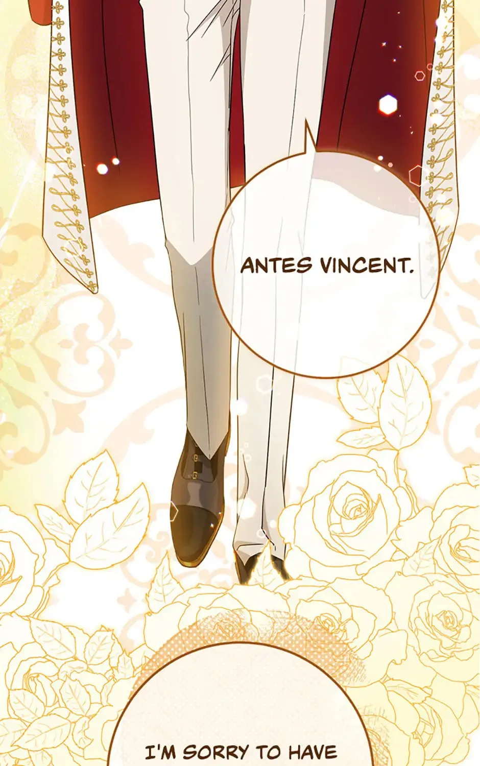 We Hate the Male Lead Chapter 12 page 116 - 