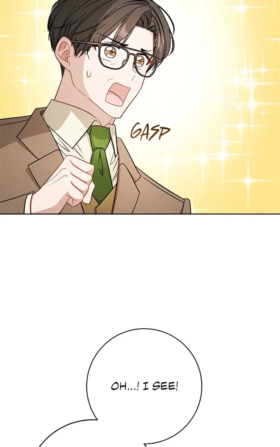 We Hate the Male Lead Chapter 12 page 122 - 
