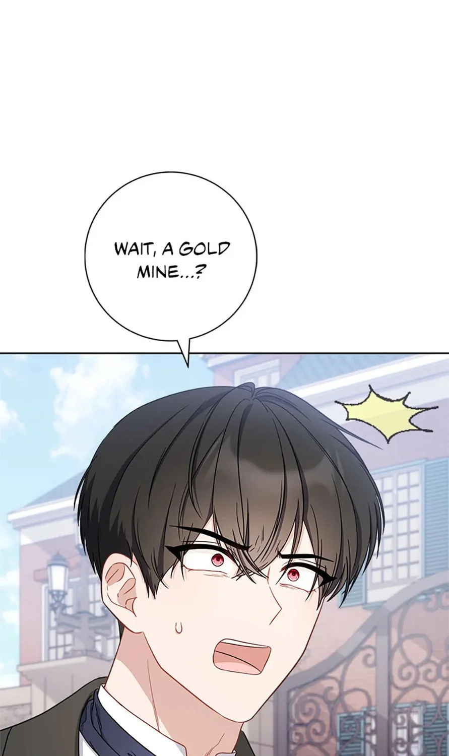 We Hate the Male Lead Chapter 12 page 126 - 