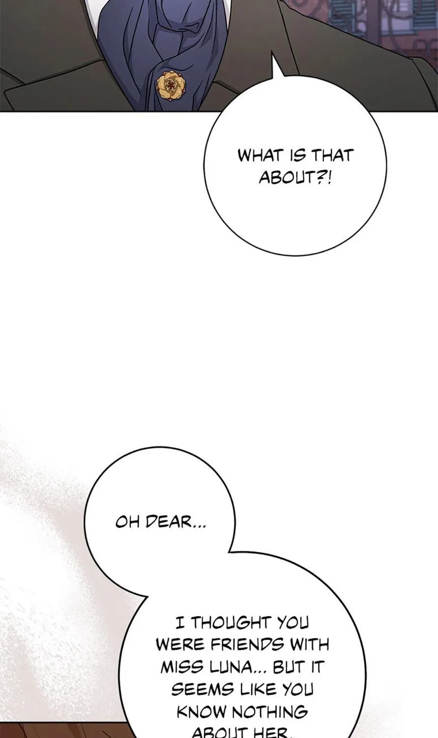 We Hate the Male Lead Chapter 12 page 128 - 