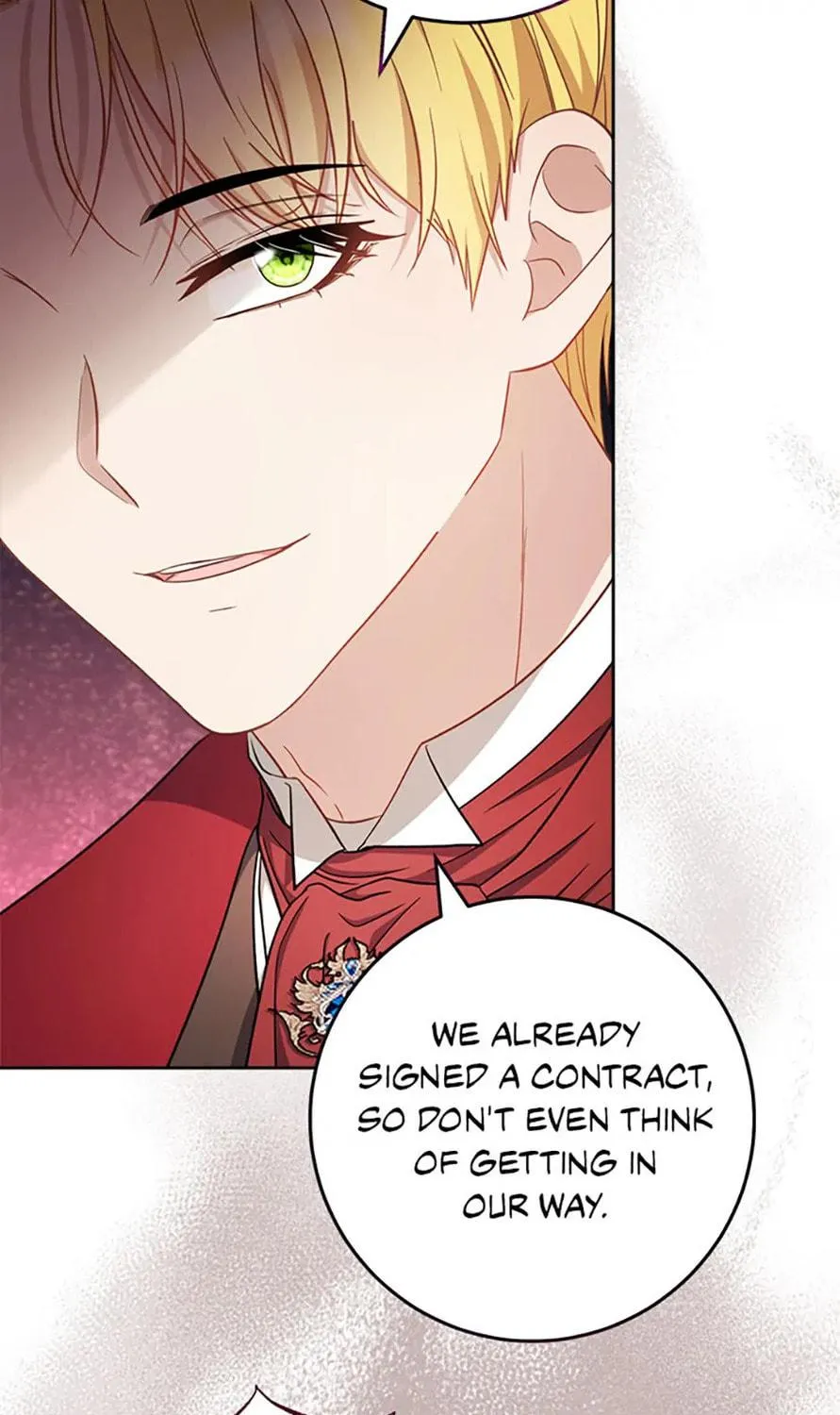 We Hate the Male Lead Chapter 12 page 130 - 