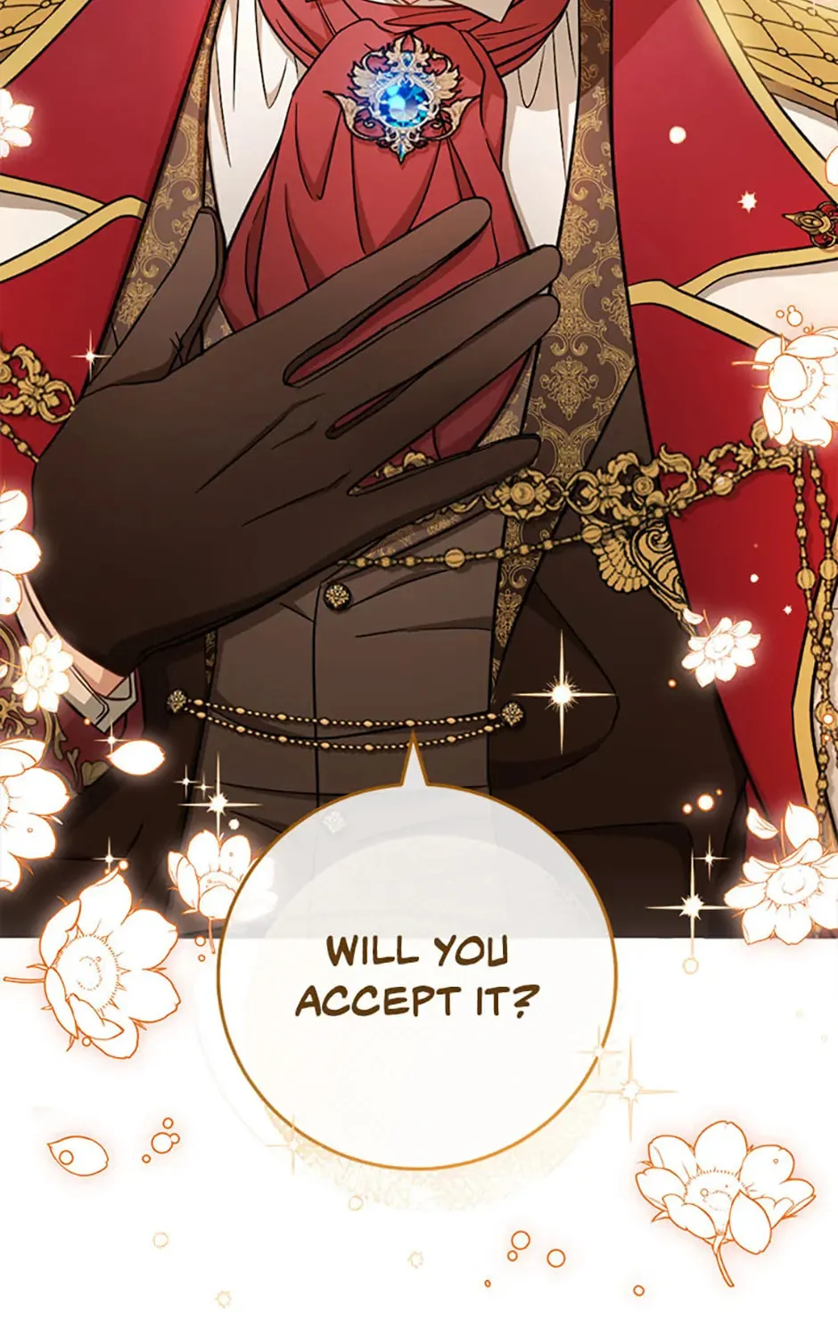 We Hate the Male Lead Chapter 12 page 14 - 