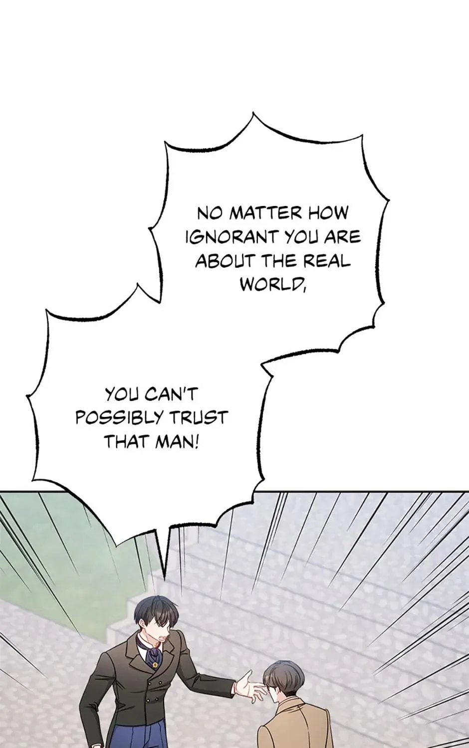 We Hate the Male Lead Chapter 12 page 138 - 