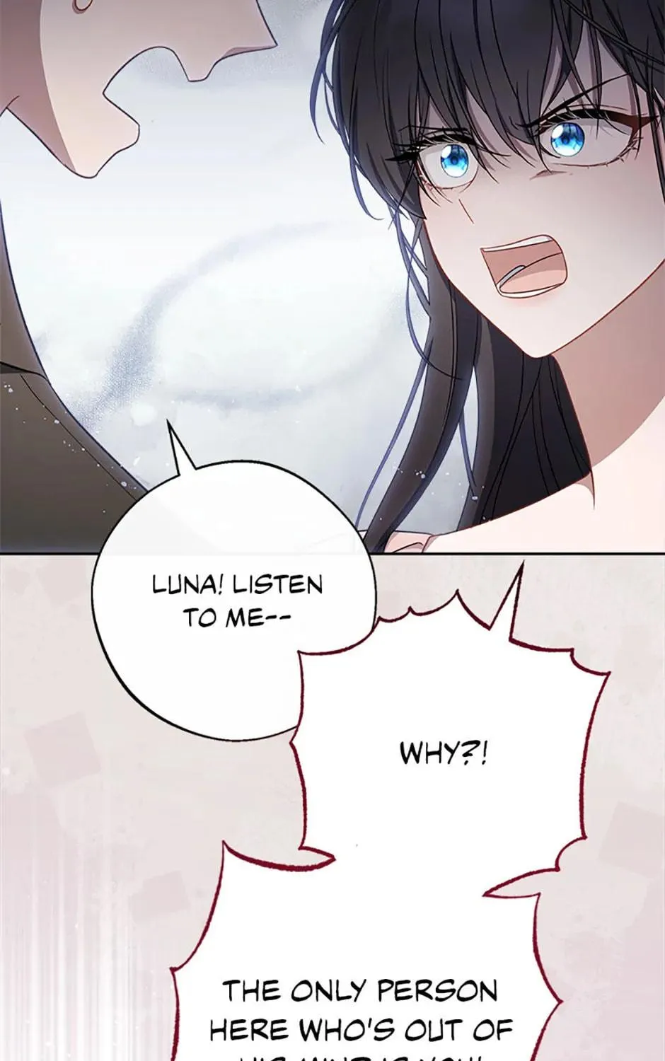 We Hate the Male Lead Chapter 12 page 142 - 