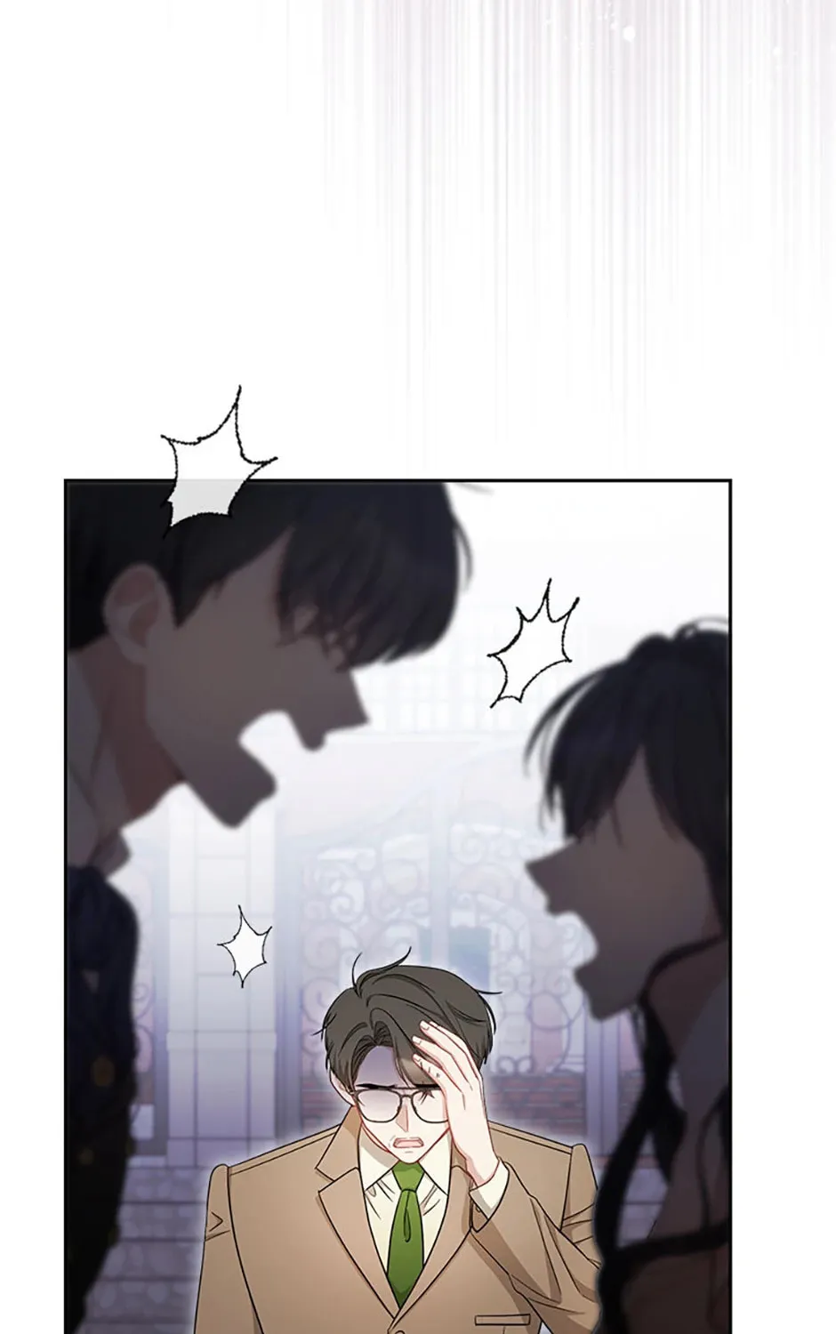 We Hate the Male Lead Chapter 12 page 144 - 