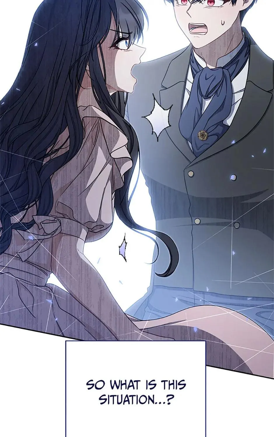We Hate the Male Lead Chapter 12 page 148 - 