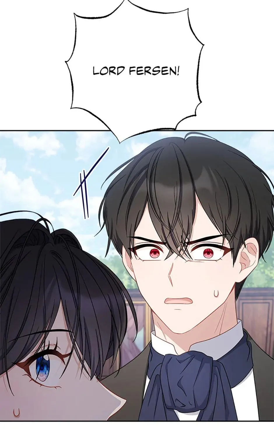 We Hate the Male Lead Chapter 12 page 160 - 