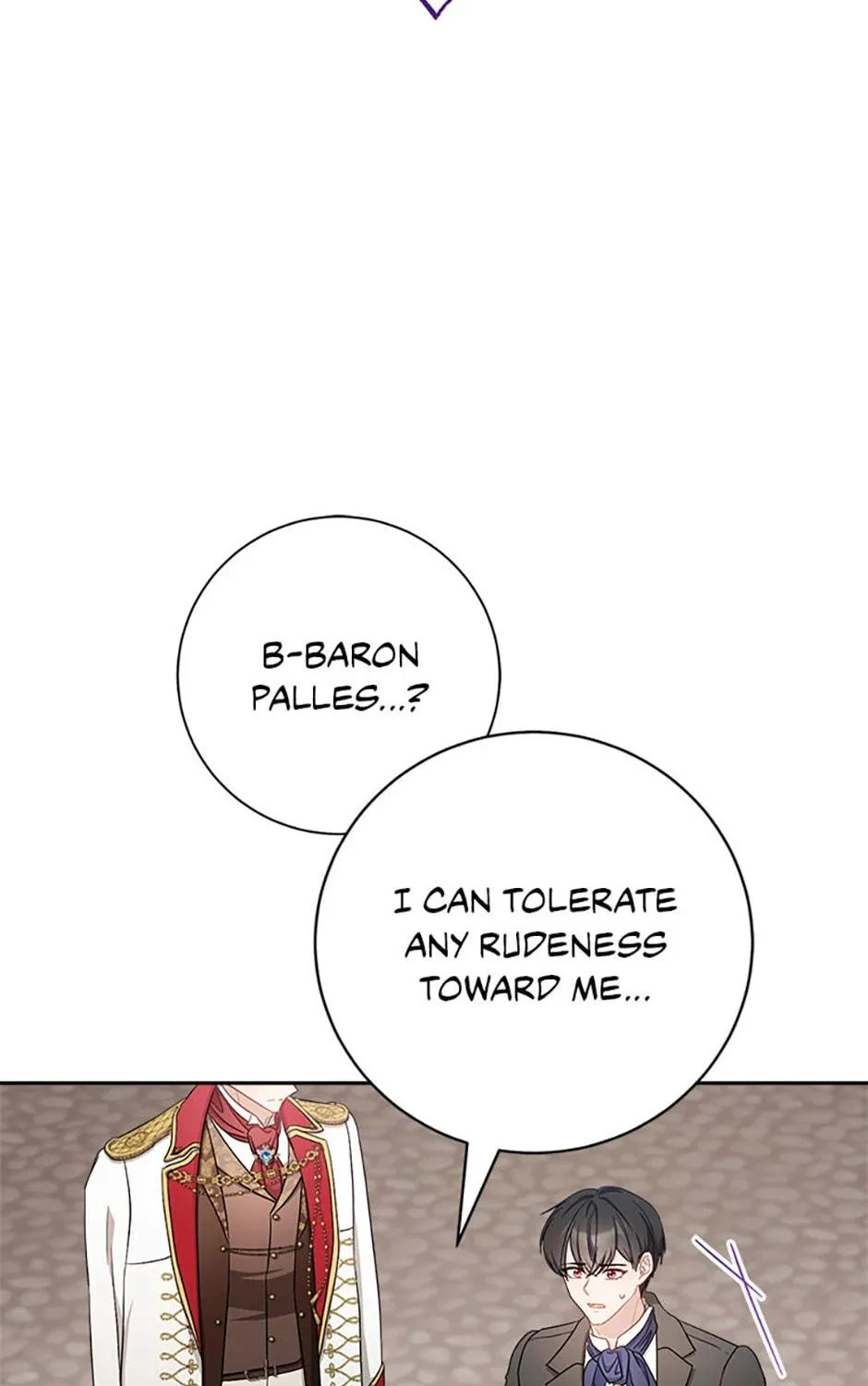 We Hate the Male Lead Chapter 12 page 166 - 