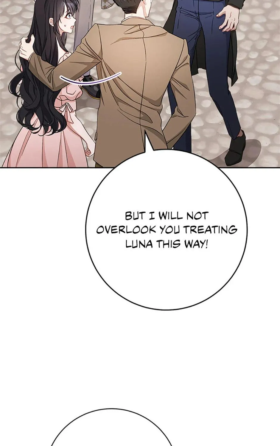 We Hate the Male Lead Chapter 12 page 168 - 