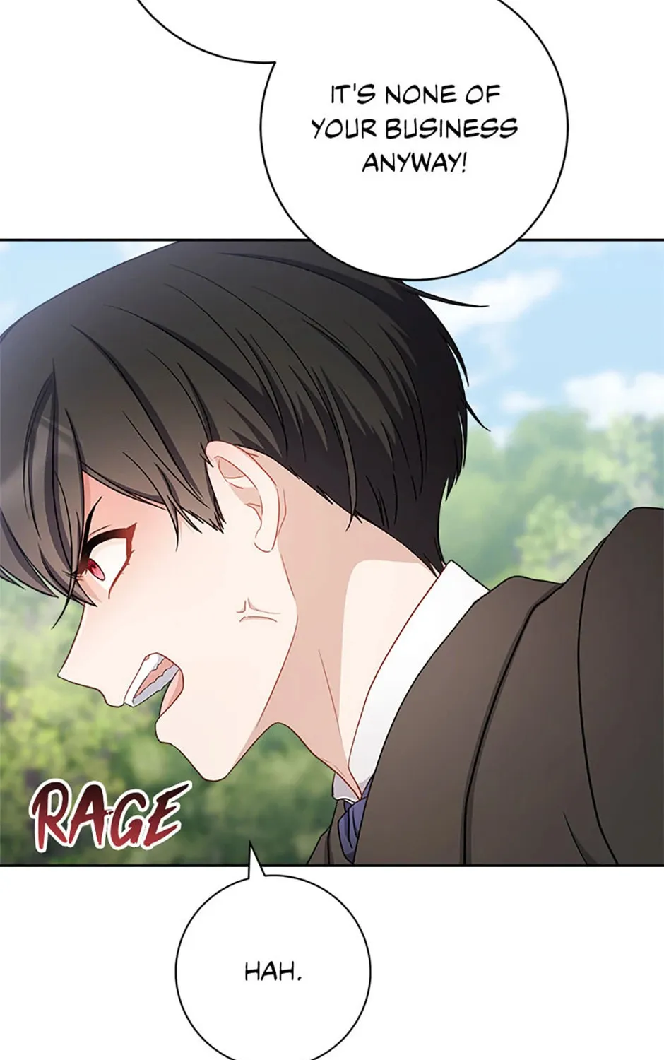 We Hate the Male Lead Chapter 12 page 170 - 
