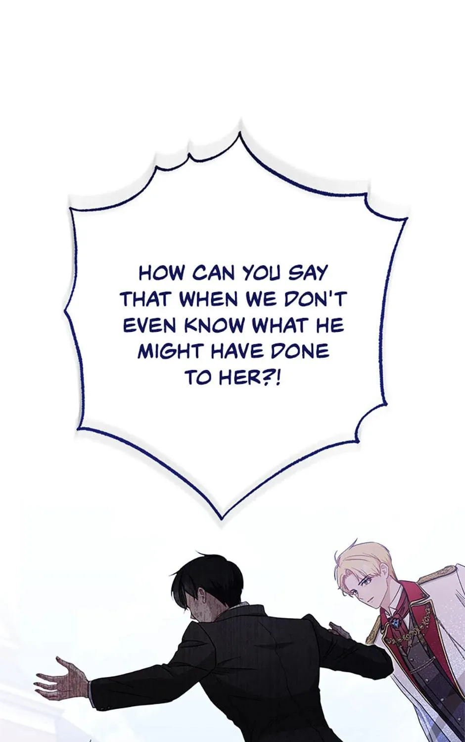 We Hate the Male Lead Chapter 12 page 172 - 
