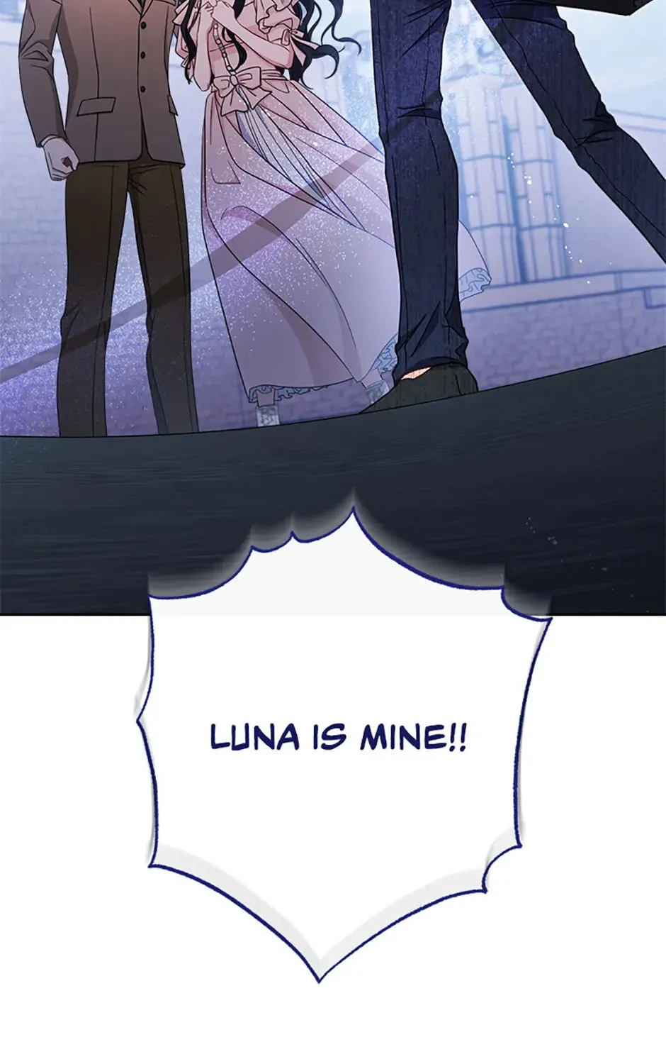 We Hate the Male Lead Chapter 12 page 174 - 