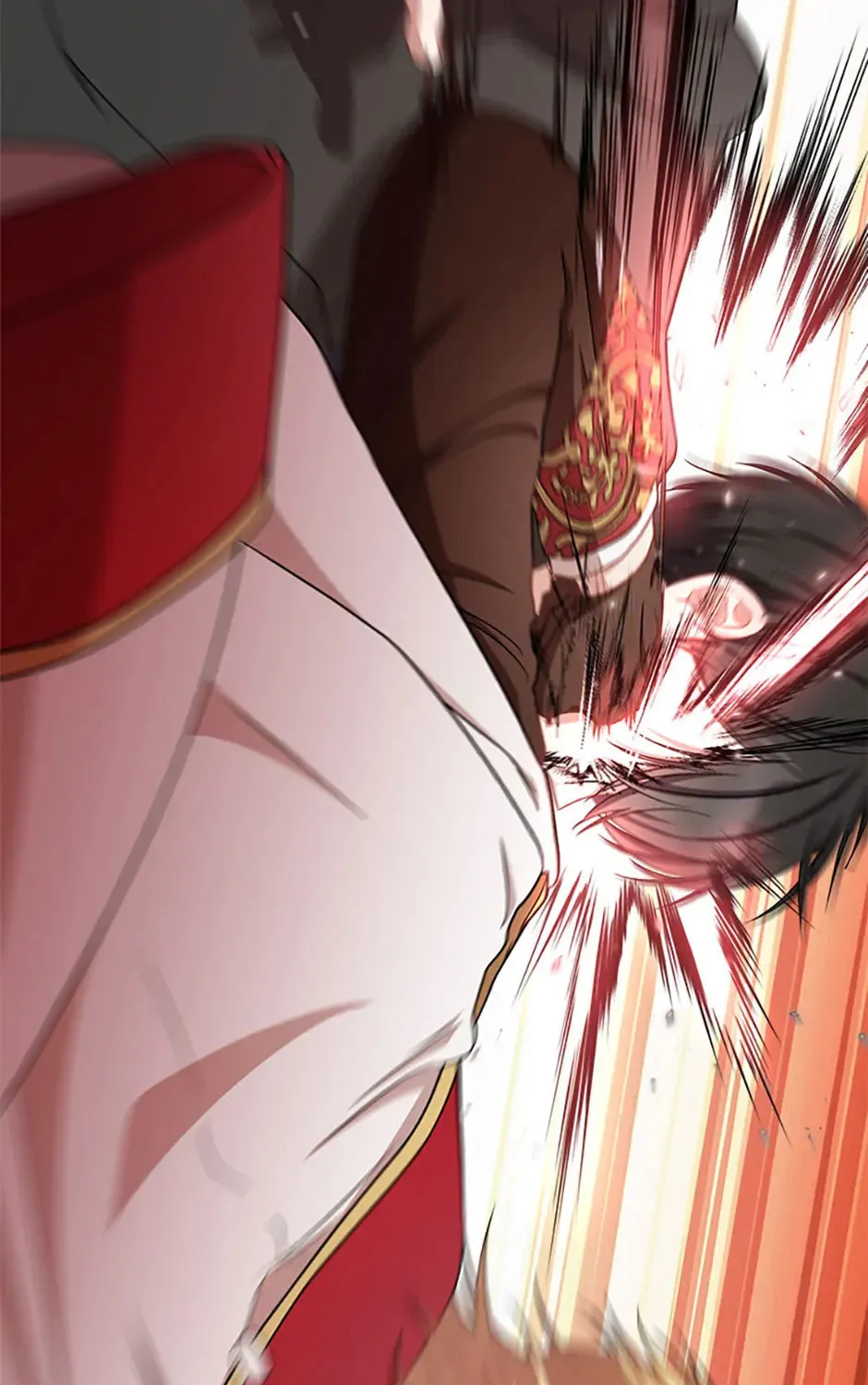 We Hate the Male Lead Chapter 12 page 180 - 