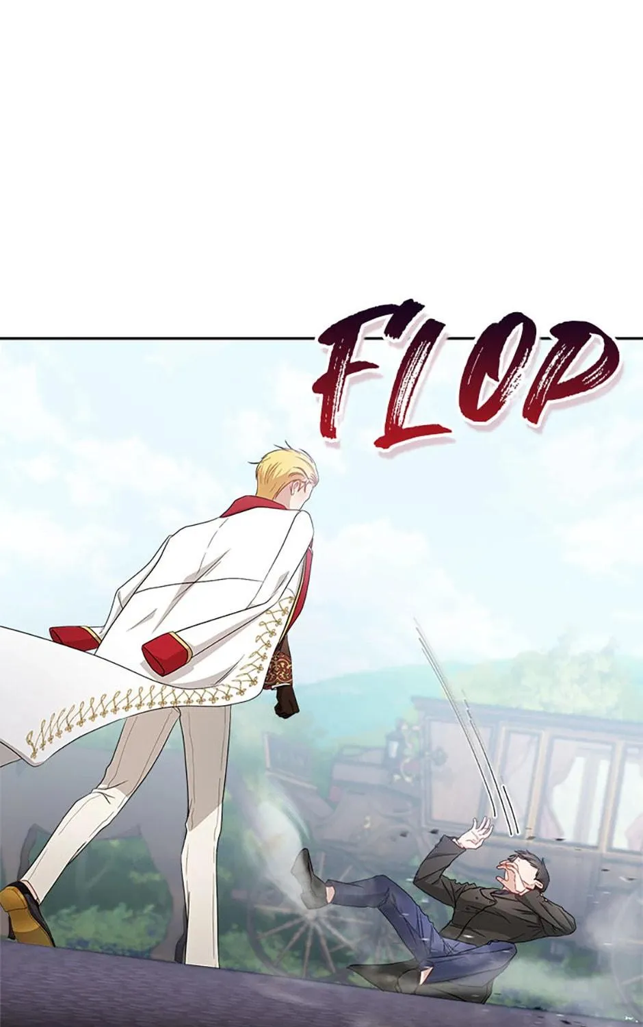 We Hate the Male Lead Chapter 12 page 184 - 