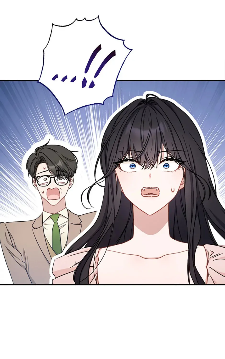 We Hate the Male Lead Chapter 12 page 186 - 