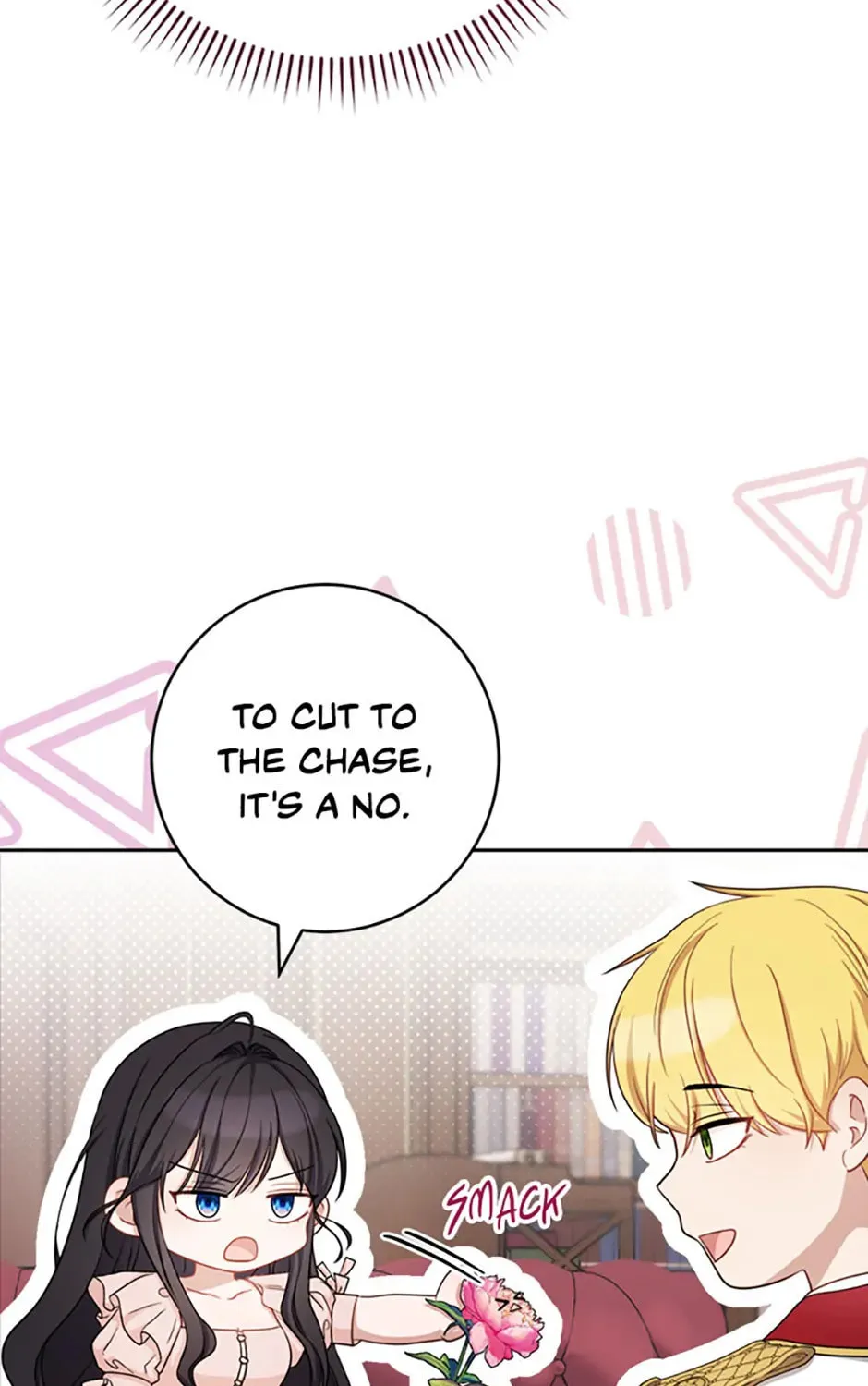 We Hate the Male Lead Chapter 12 page 20 - 