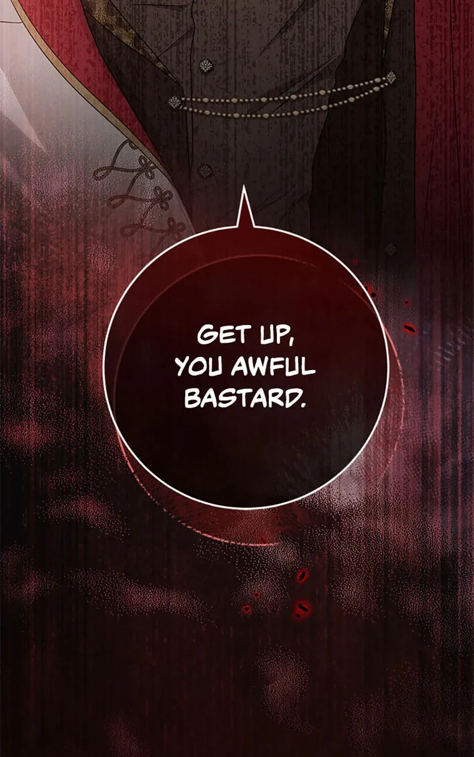 We Hate the Male Lead Chapter 12 page 192 - 
