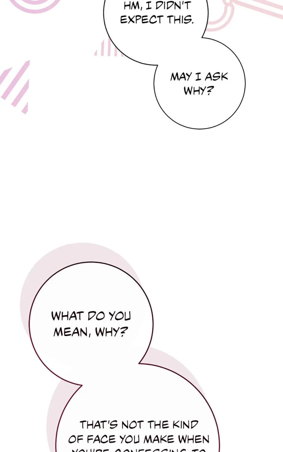 We Hate the Male Lead Chapter 12 page 22 - 