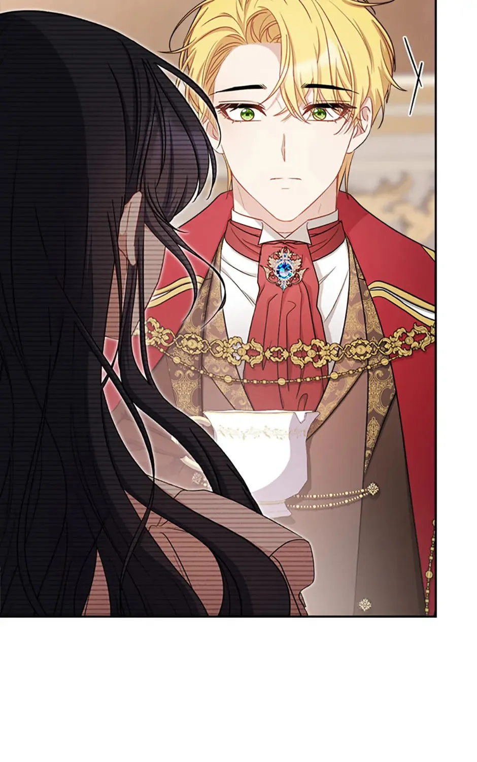 We Hate the Male Lead Chapter 12 page 24 - 