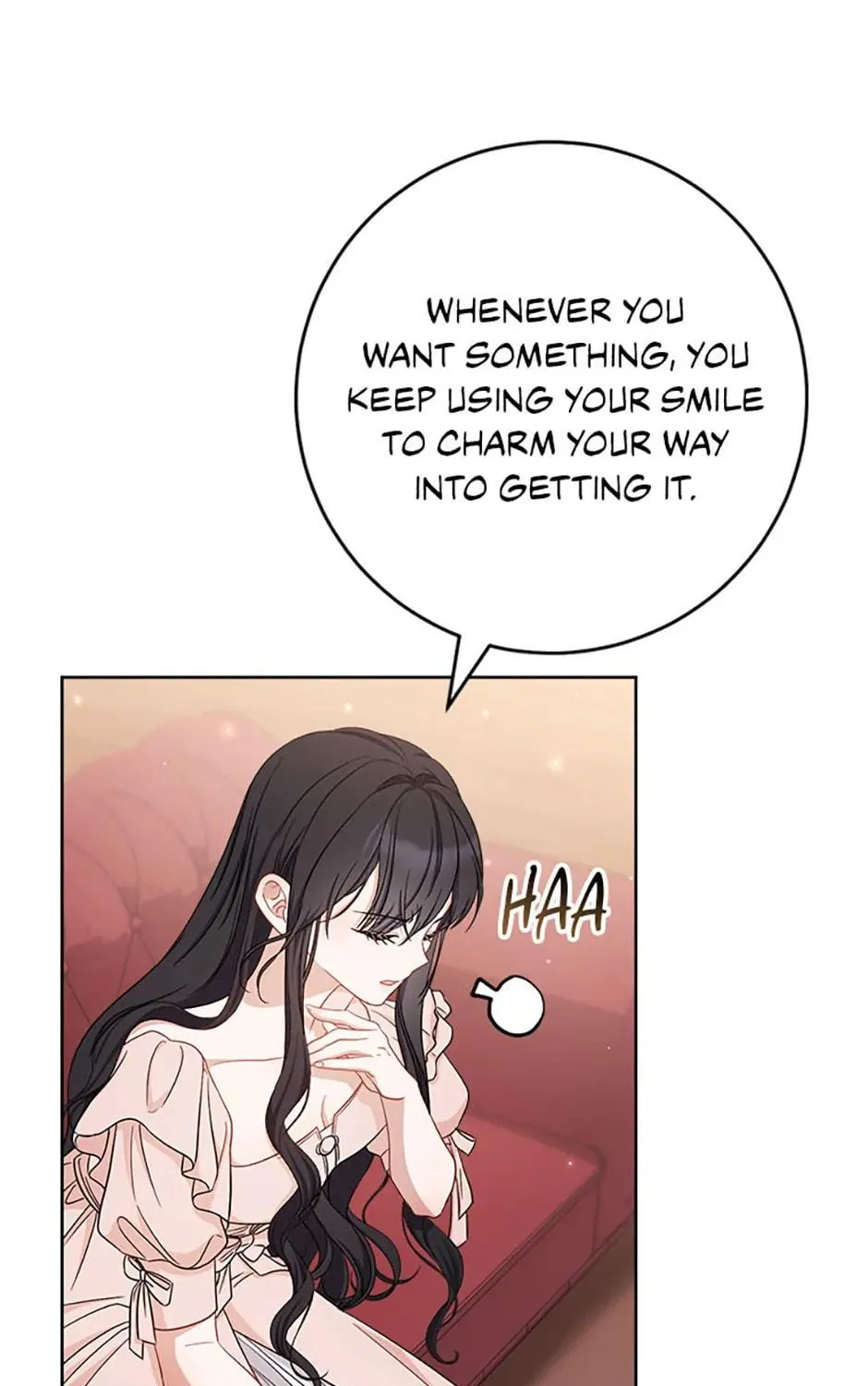 We Hate the Male Lead Chapter 12 page 28 - 