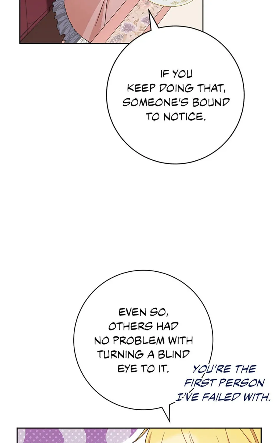 We Hate the Male Lead Chapter 12 page 30 - 