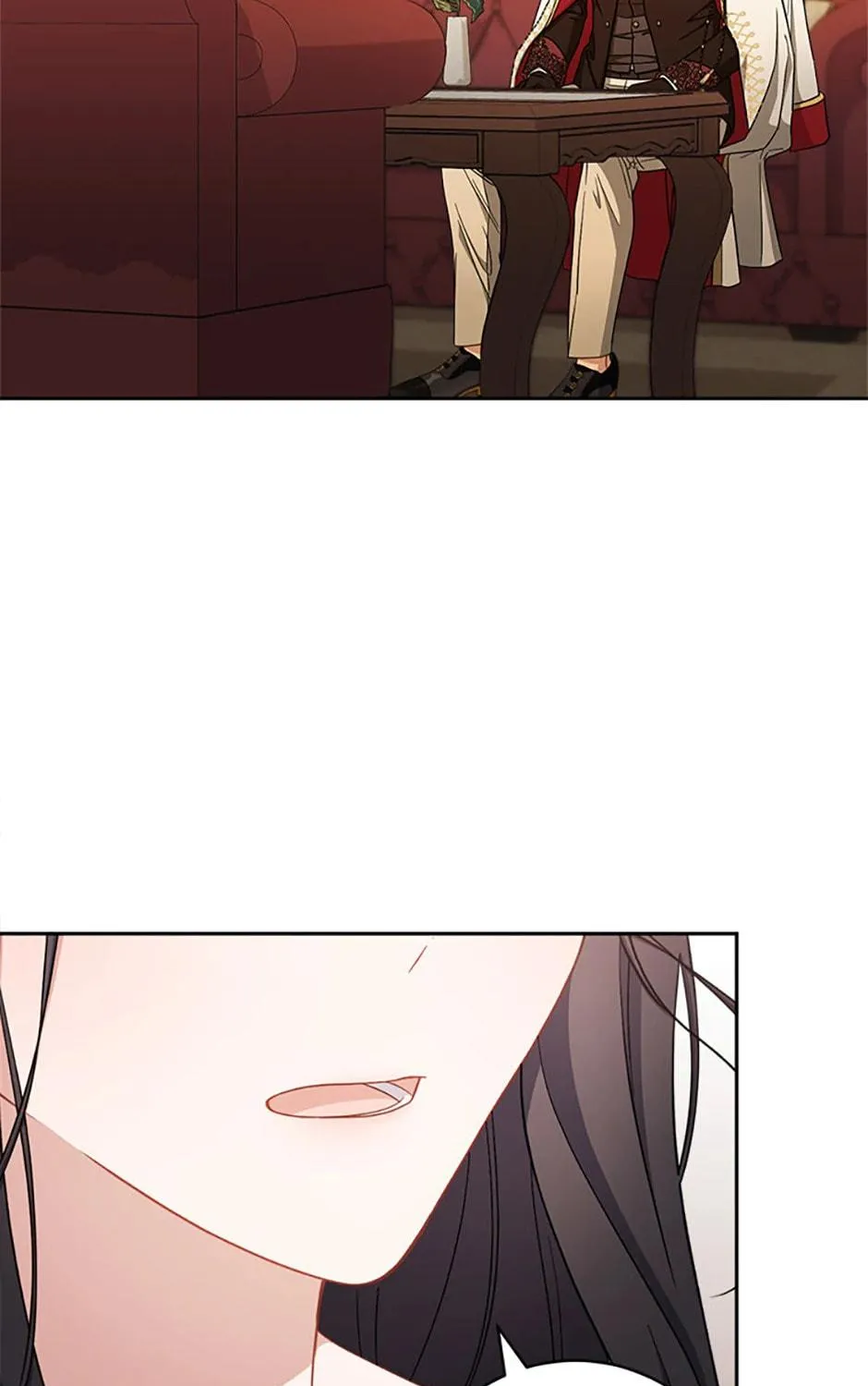 We Hate the Male Lead Chapter 12 page 4 - 