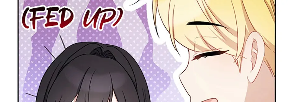 We Hate the Male Lead Chapter 12 page 31 - 
