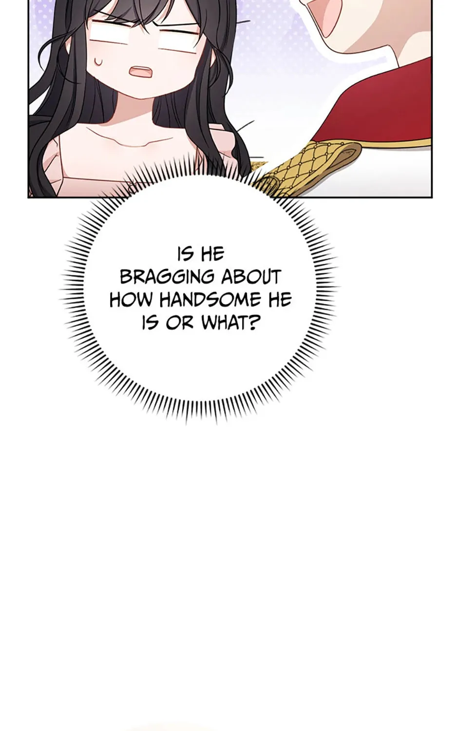 We Hate the Male Lead Chapter 12 page 32 - 