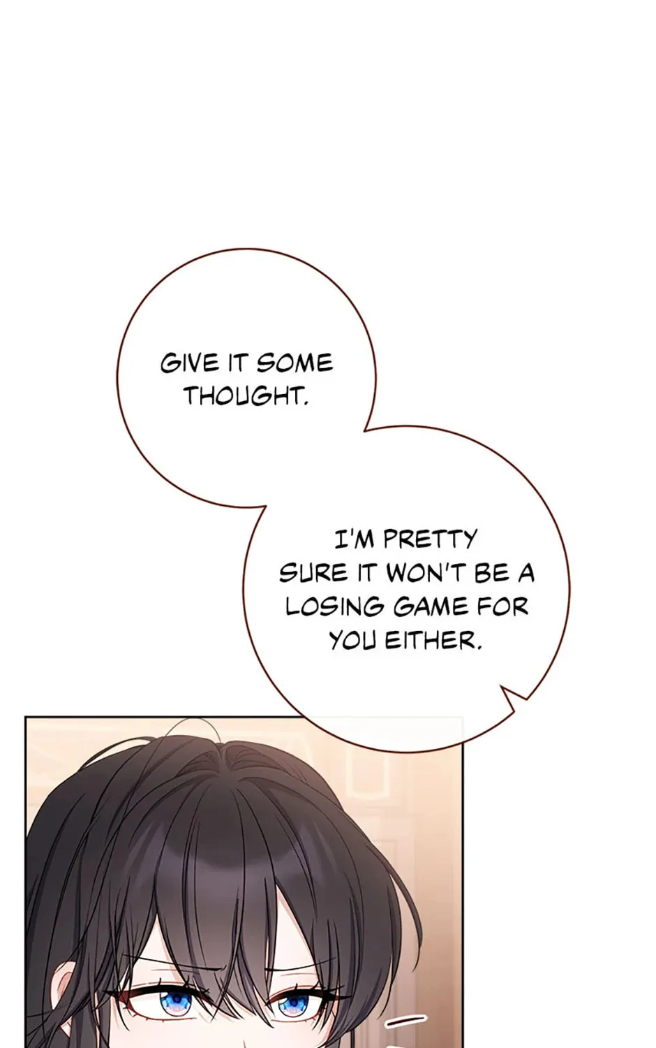 We Hate the Male Lead Chapter 12 page 36 - 