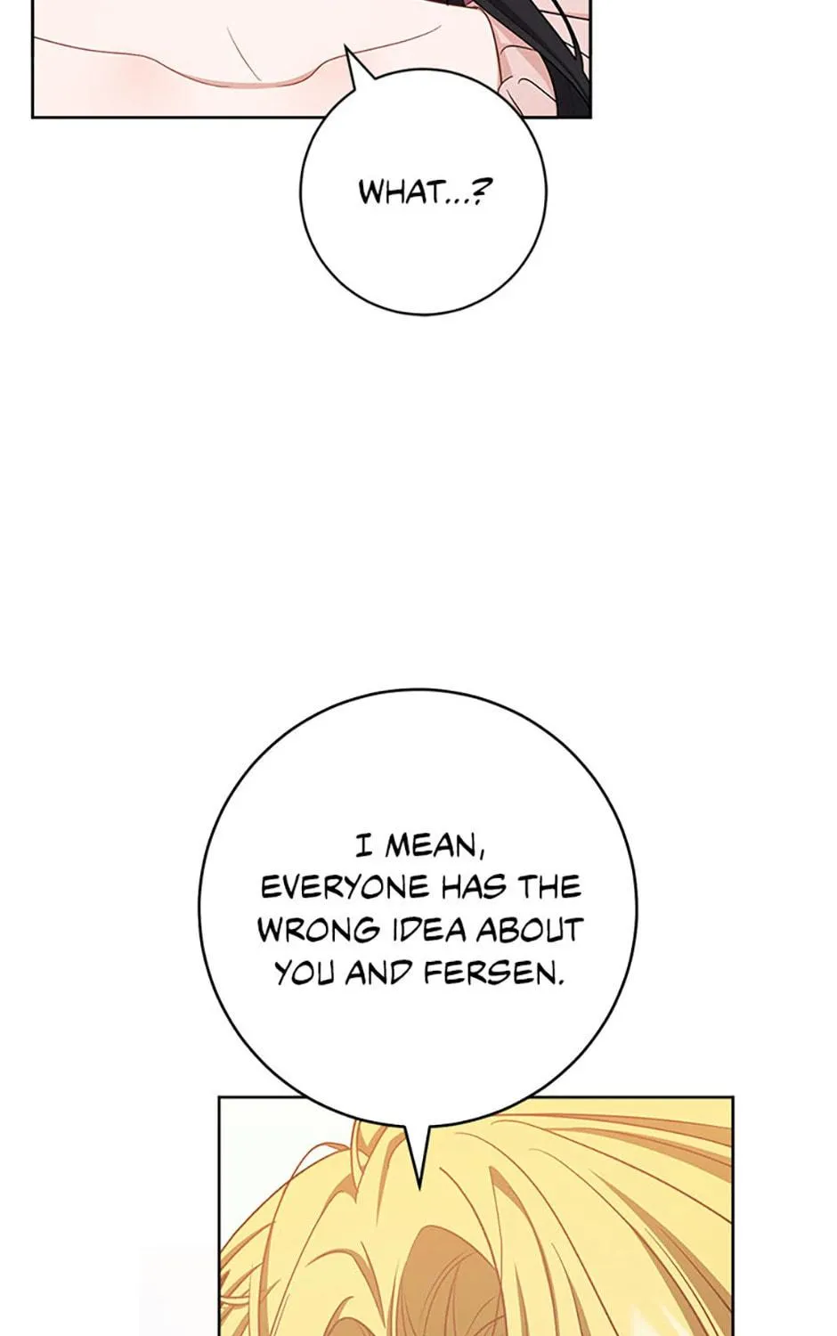We Hate the Male Lead Chapter 12 page 38 - 