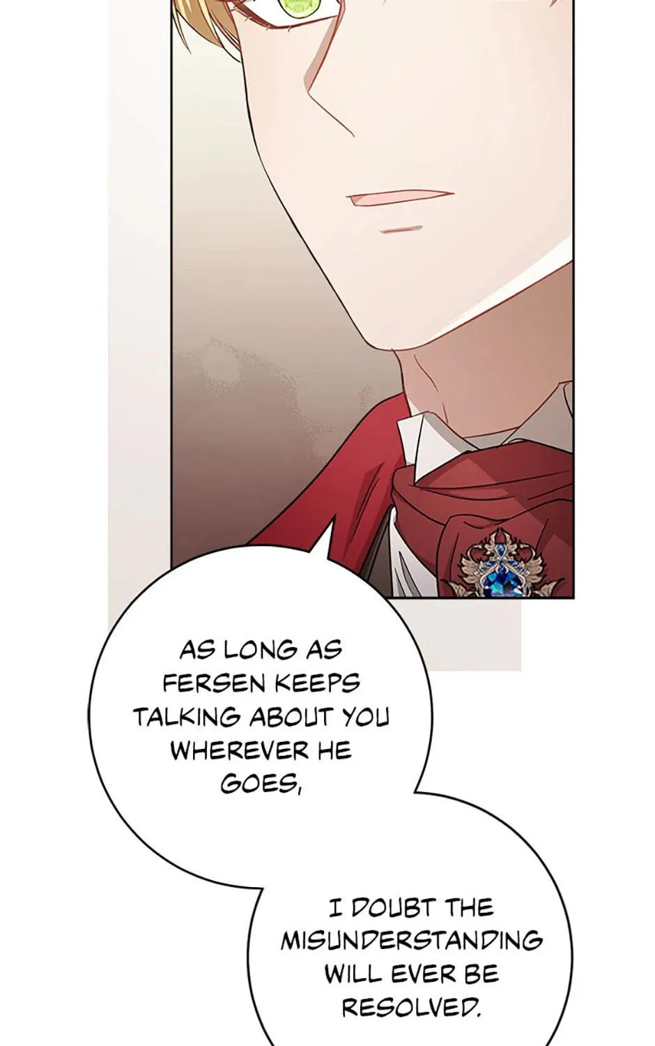 We Hate the Male Lead Chapter 12 page 40 - 