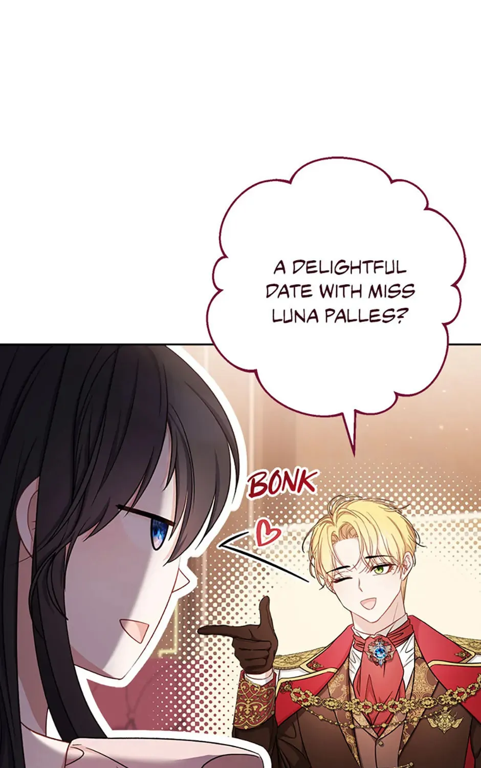 We Hate the Male Lead Chapter 12 page 56 - 