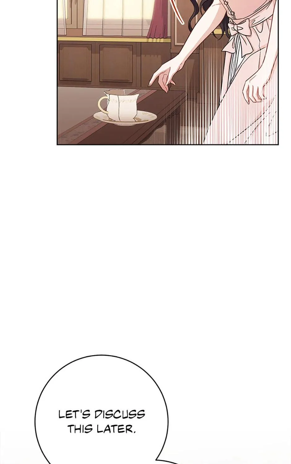 We Hate the Male Lead Chapter 12 page 64 - 