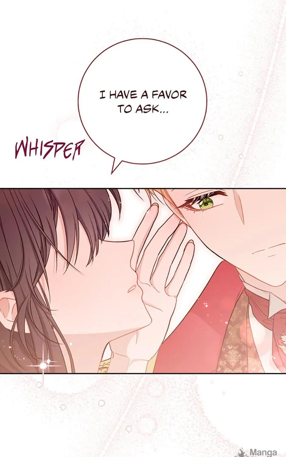 We Hate the Male Lead Chapter 12 page 70 - 