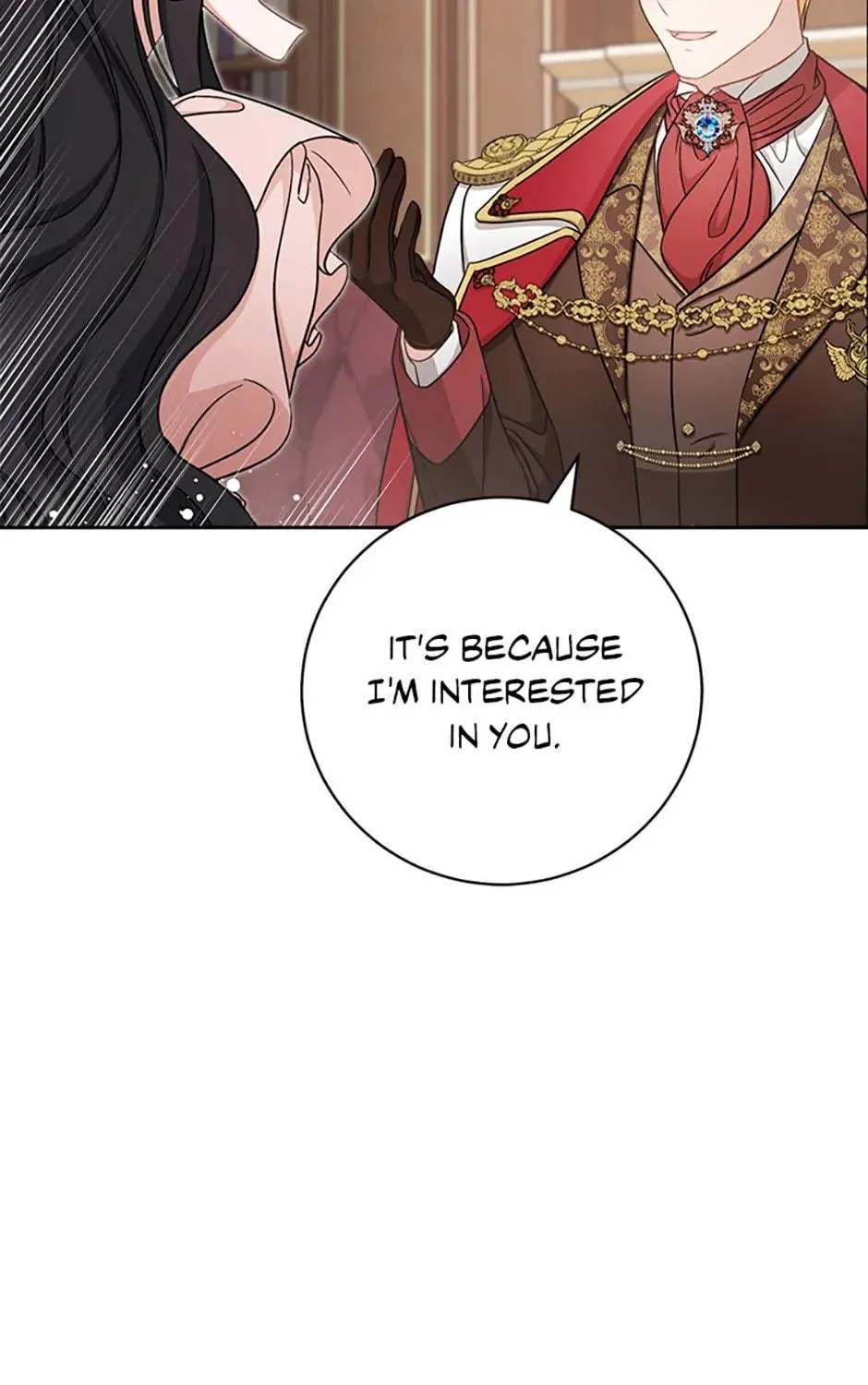 We Hate the Male Lead Chapter 12 page 8 - 