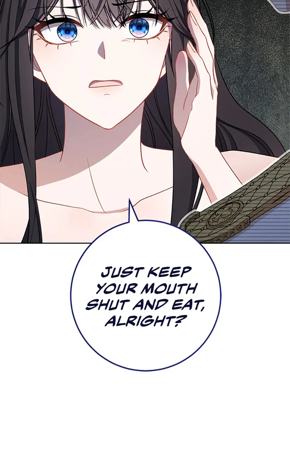 We Hate the Male Lead Chapter 12 page 74 - 